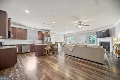 221 Woodford Drive, Canton, GA 30115 - Photo 12
