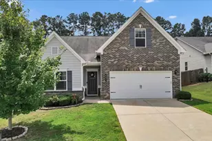 221 Woodford Dr, Canton, GA 30115 - Photo 1