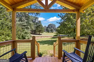 55 Emory Dr, Hartwell, GA 30643 - Photo 8