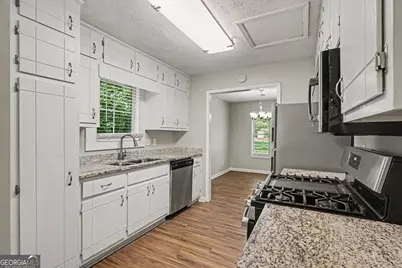 3099 Shoal Creek Court, Rex, GA 30273 - Photo 12