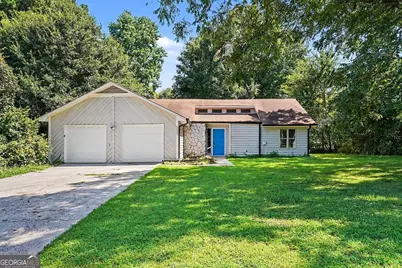 3099 Shoal Creek Court, Rex, GA 30273 - Photo 2
