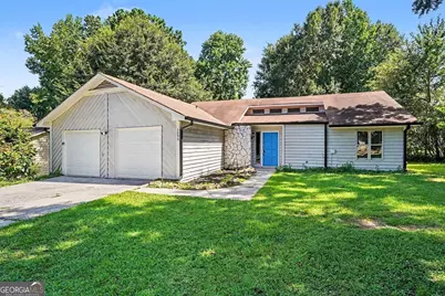 3099 Shoal Creek Court, Rex, GA 30273 - Photo 4