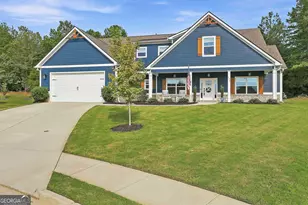 139 Nelms St, Senoia, GA 30276 - Photo 2