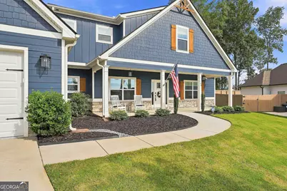 139 Nelms Street, Senoia, GA 30276 - Photo 4