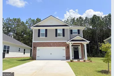 213 Laney Drive, Carrollton, GA 30117 - Photo 2
