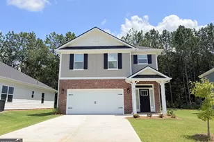 213 Laney Dr, Carrollton, GA 30117 - Photo 2