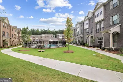 4110 Pierson Trace #4110, Suwanee, GA 30024 - Photo 20