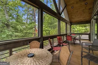 254 Leatherwood Mountain Road, Ellijay, GA 30540 - Photo 36