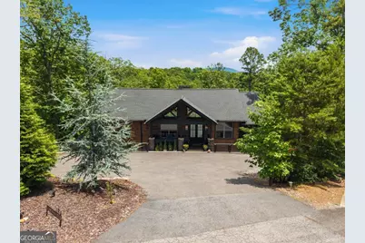 254 Leatherwood Mountain Road, Ellijay, GA 30540 - Photo 2