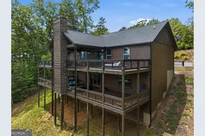 254 Leatherwood Mountain Road, Ellijay, GA 30540 - Photo 76