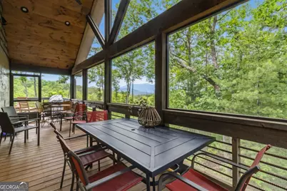 254 Leatherwood Mountain Road, Ellijay, GA 30540 - Photo 34