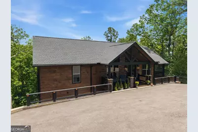 254 Leatherwood Mountain Road, Ellijay, GA 30540 - Photo 80