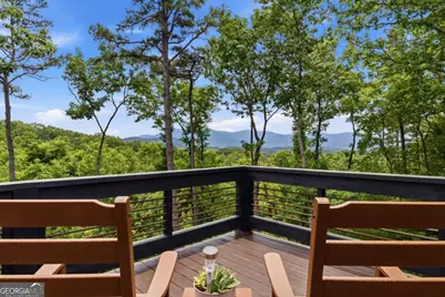 254 Leatherwood Mountain Road, Ellijay, GA 30540 - Photo 32