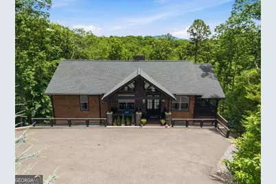 254 Leatherwood Mountain Road, Ellijay, GA 30540 - Photo 78