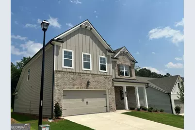 254 Wingate Drive, Winder, GA 30680 - Photo 2