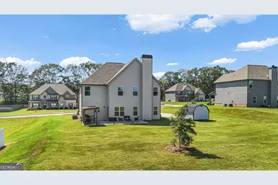 239 Baumgard Way, Locust Grove, GA 30248 - Photo 40