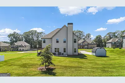 239 Baumgard Way, Locust Grove, GA 30248 - Photo 38