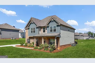 239 Baumgard Way, Locust Grove, GA 30248 - Photo 2