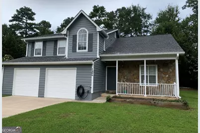 1406 Misty Ridge Court, Hampton, GA 30228 - Photo 1