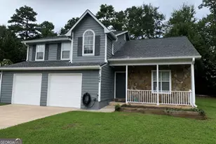 1406 Misty Ridge Ct, Hampton, GA 30228 - Photo 1