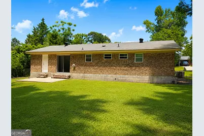 3406 Crane Ferry Road, Augusta, GA 30907 - Photo 2