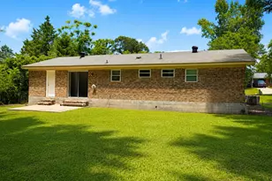 3406 Crane Ferry Rd, Augusta, GA 30907 - Photo 2