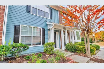 398 Pine Hill Place, Norcross, GA 30093 - Photo 2