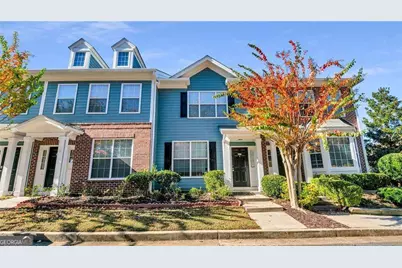398 Pine Hill Place, Norcross, GA 30093 - Photo 26