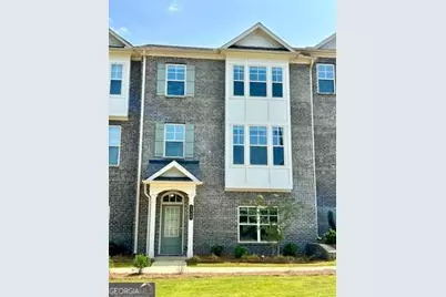 1268 Berwyn Way #1268, Suwanee, GA 30024 - Photo 1