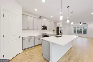 1268 Berwyn Wy, Suwanee, GA 30024 - Photo 2