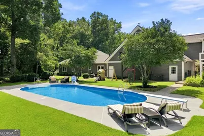 251 Bethany Farms Drive, Ball Ground, GA 30107 - Photo 96