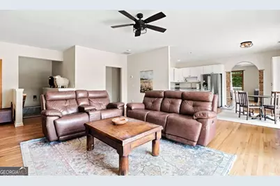 251 Bethany Farms Drive, Ball Ground, GA 30107 - Photo 80