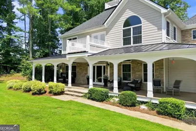 251 Bethany Farms Drive, Ball Ground, GA 30107 - Photo 16