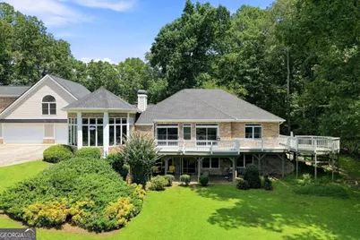251 Bethany Farms Drive, Ball Ground, GA 30107 - Photo 8