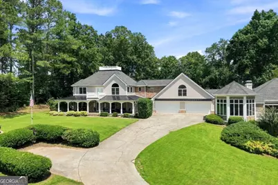 251 Bethany Farms Drive, Ball Ground, GA 30107 - Photo 6