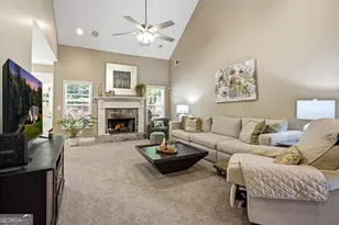 2305 Hawthorne Trce, Monroe, GA 30655 - Photo 34