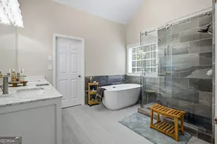 2305 Hawthorne Trce, Monroe, GA 30655 - Photo 44