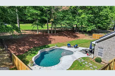 2305 Hawthorne Trace, Monroe, GA 30655 - Photo 18