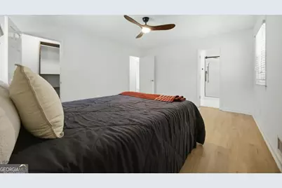 2220 Spring Mill Cove, Dunwoody, GA 30338 - Photo 30
