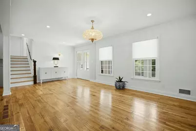 2220 Spring Mill Cove, Dunwoody, GA 30338 - Photo 6
