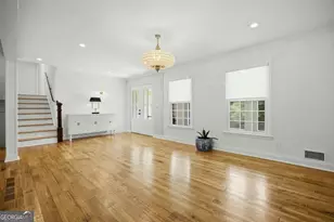2220 Spring Mill Cove, Dunwoody, GA 30338 - Photo 6