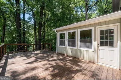 7140 Duncourtney Drive, Sandy Springs, GA 30328 - Photo 26