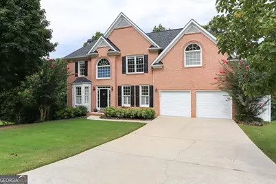 3119 Swallow Drive NE, Marietta, GA 30066 - Photo 1