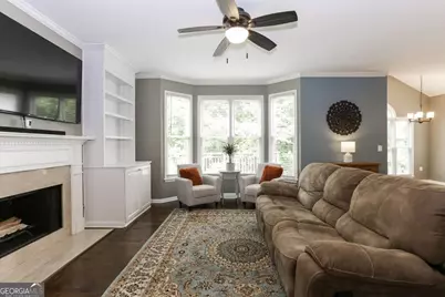 3119 Swallow Drive NE, Marietta, GA 30066 - Photo 2