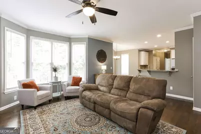 3119 Swallow Drive NE, Marietta, GA 30066 - Photo 12