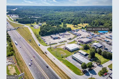 1585 Access Road, Covington, GA 30014 - Photo 4