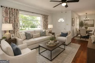 1541 Oakhill Dr, Griffin, GA 30223 - Photo 8