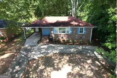 1541 Oakhill Drive, Griffin, GA 30223 - Photo 30