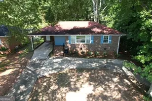 1541 Oakhill Dr, Griffin, GA 30223 - Photo 30