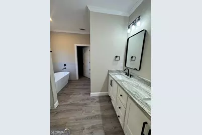 1437 Dewey Thomas Road, Dexter, GA 31019 - Photo 14